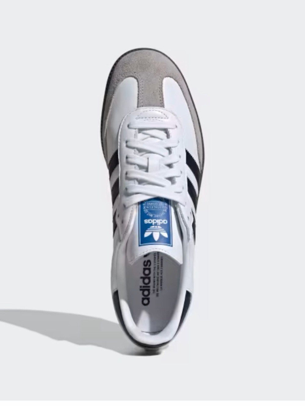 adidas OG Sambas Sneakers Unisex M:8/W:9
